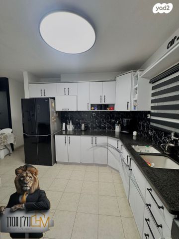 דירה, הרב צבאן 16, קרית מנחם בגין, נתיבות