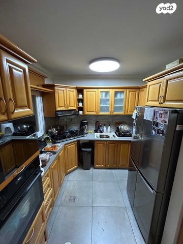 דירת גן, השקד, עין שרה, נהריה