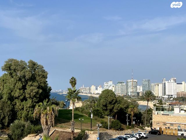 דירה, הצורפים, יפו העתיקה, תל אביב יפו