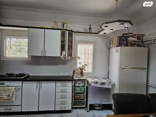 דירה, כצנלסון, שכונה א', באר שבע