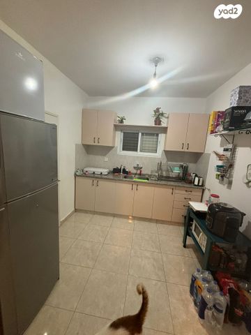 דירה, כצנלסון, שכונה א', באר שבע