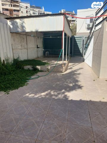 דירה, כצנלסון, שכונה א', באר שבע