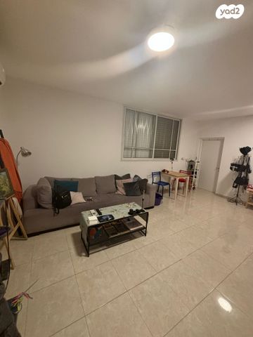 דירה, כצנלסון, שכונה א', באר שבע