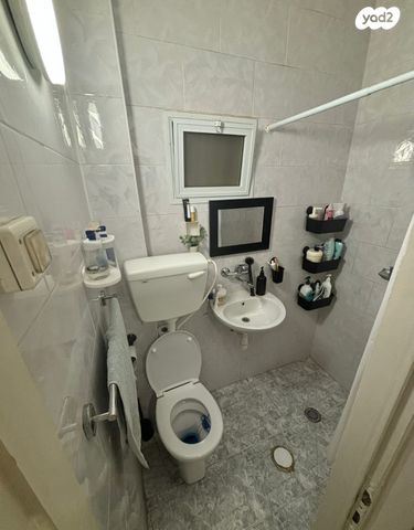 דירה, כצנלסון, שכונה א', באר שבע