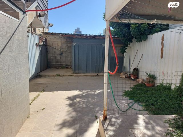 דירה, כצנלסון, שכונה א', באר שבע