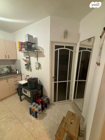 דירה, כצנלסון, שכונה א', באר שבע