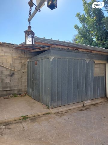 דירה, כצנלסון, שכונה א', באר שבע