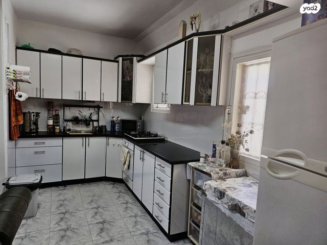 דירה, כצנלסון, שכונה א', באר שבע