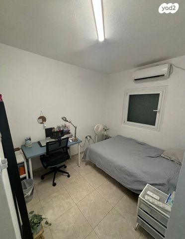 דירה, כצנלסון, שכונה א', באר שבע