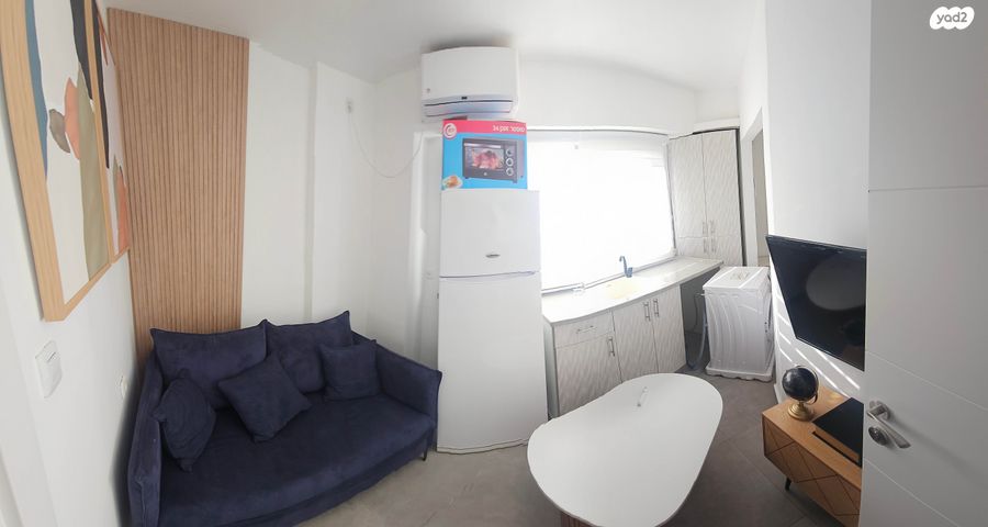 דירה, דרך מצדה, שכונה ב', באר שבע