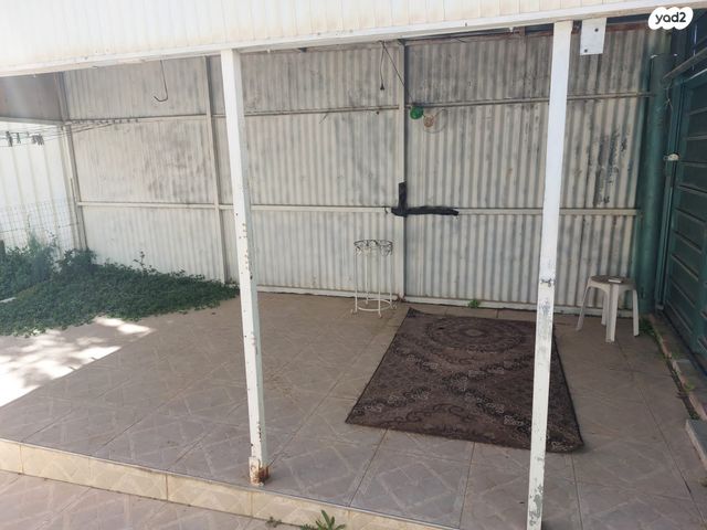 דירה, כצנלסון, שכונה א', באר שבע