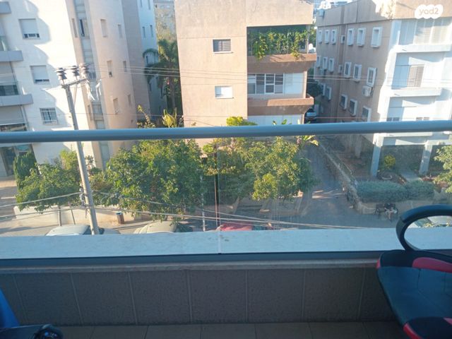 דירה, ארלוזורוב, גבעתיים