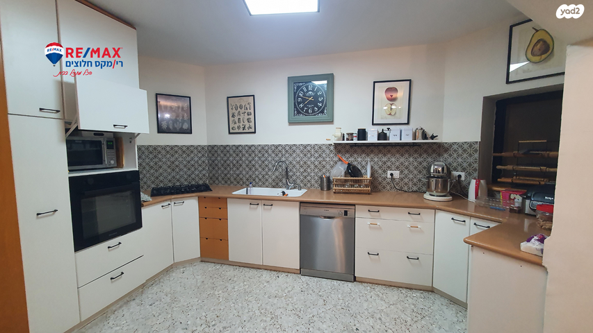 בית פרטי/ קוטג', שדרות קיי 4, עין שרה, נהריה