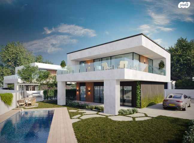 מגרשים, קיבוץ גלויות, גיל עמל, הוד השרון