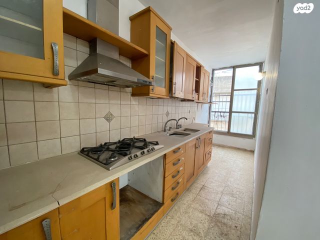 גג/ פנטהאוז, הר שלום, בני ברק