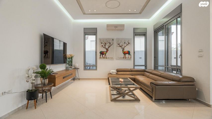 בית פרטי/ קוטג', באר שבע