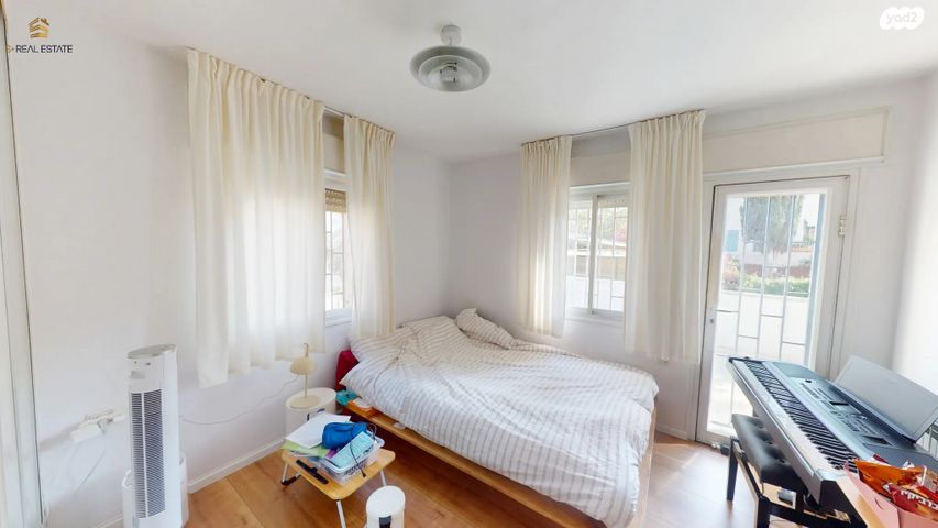 דו משפחתי, בורוכוב, קרית היובל, ירושלים