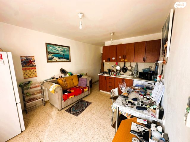 דירה, רמב"ן 74, שכונה ד', באר שבע