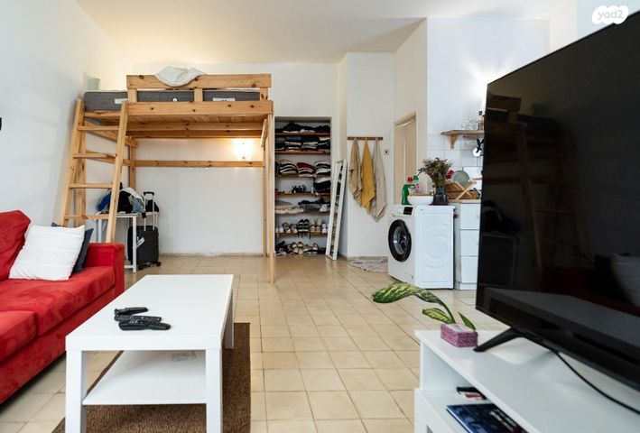 דירת גן, שדרות רוטשילד 109, לב תל אביב, לב העיר צפון, תל אביב יפו