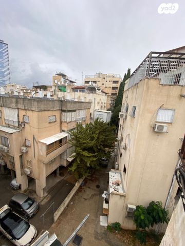 גג/ פנטהאוז, הר שלום, בני ברק