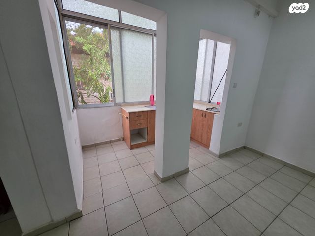 דירה, ירושלים 3, הדר מרכז, חיפה