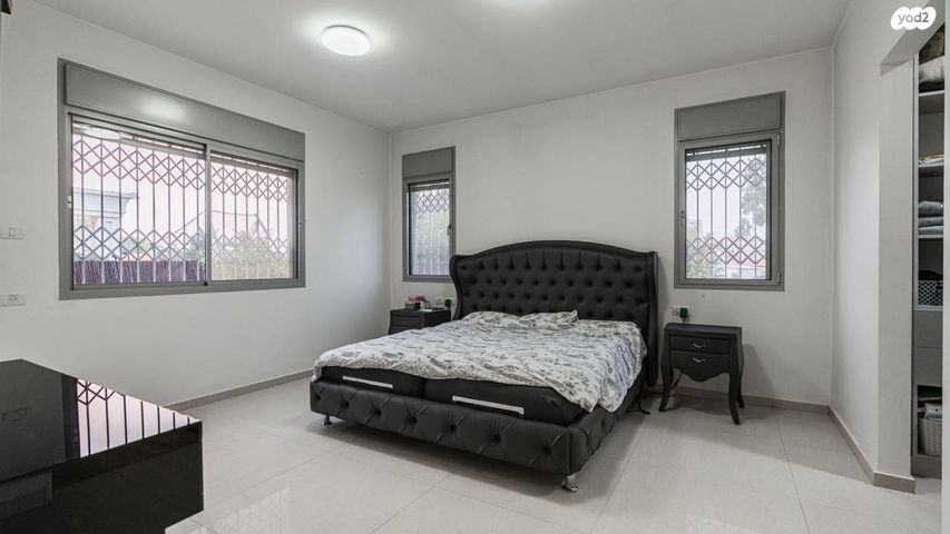 בית פרטי/ קוטג', באר שבע