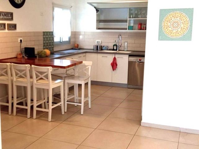 משעול אתרוג 