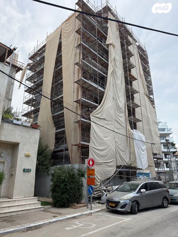 דירה, בת גלים, חיפה