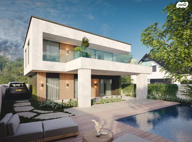 מגרשים, קיבוץ גלויות, גיל עמל, הוד השרון