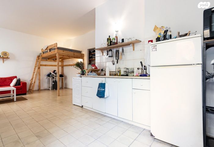 דירת גן, שדרות רוטשילד 109, לב תל אביב, לב העיר צפון, תל אביב יפו