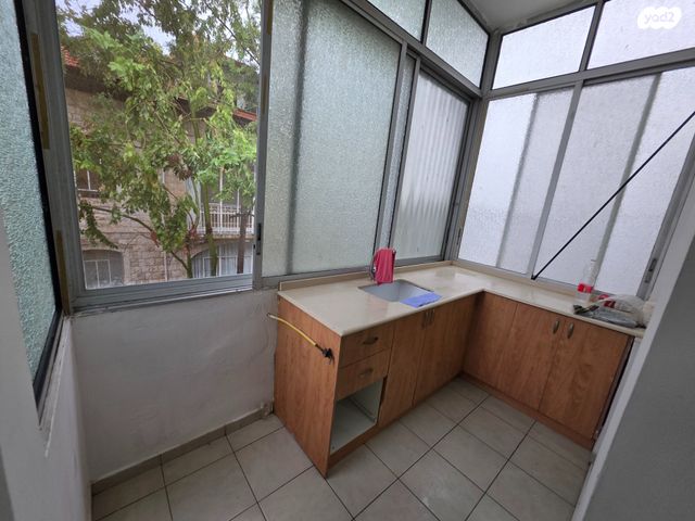 דירה, ירושלים 3, הדר מרכז, חיפה