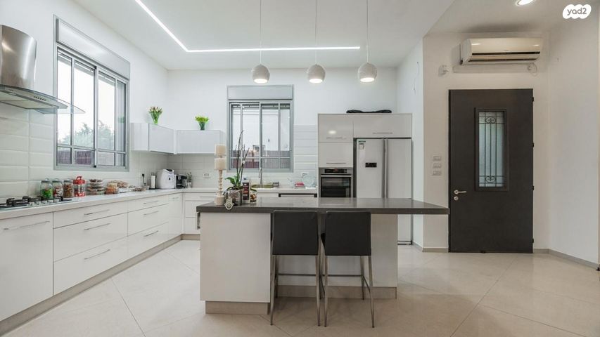 בית פרטי/ קוטג', באר שבע