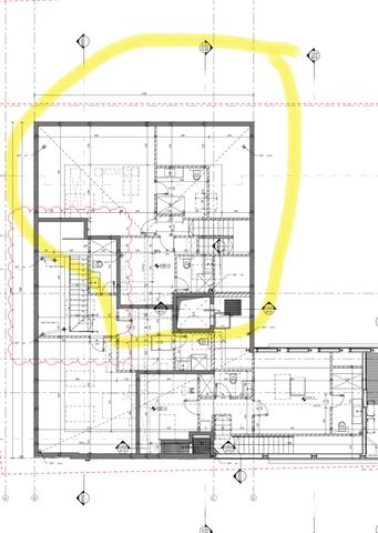 גג/ פנטהאוז, עין הים, חיפה