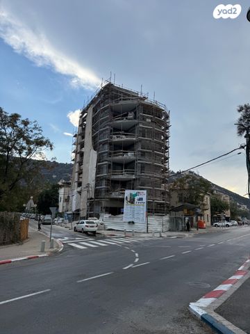 דירה, בת גלים, חיפה