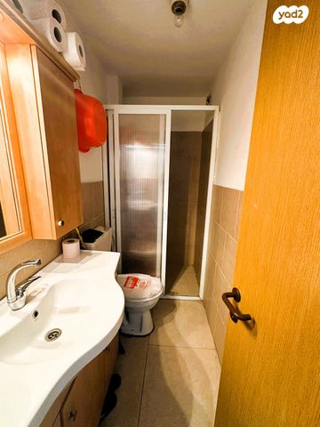 דירה, רמב"ן 74, שכונה ד', באר שבע