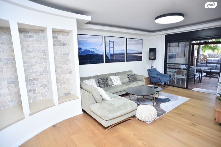 דירת גן, גדרה הצעירה, גדרה