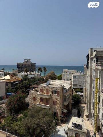 דירה, בת גלים, חיפה