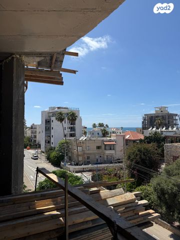 גג/ פנטהאוז, הקלעים 2, בת גלים, חיפה