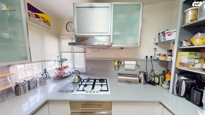 דו משפחתי, בורוכוב, קרית היובל, ירושלים