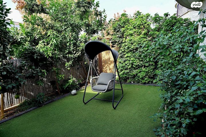 דירת גן, גדרה הצעירה, גדרה