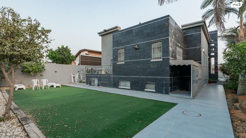 בית פרטי/ קוטג', באר שבע