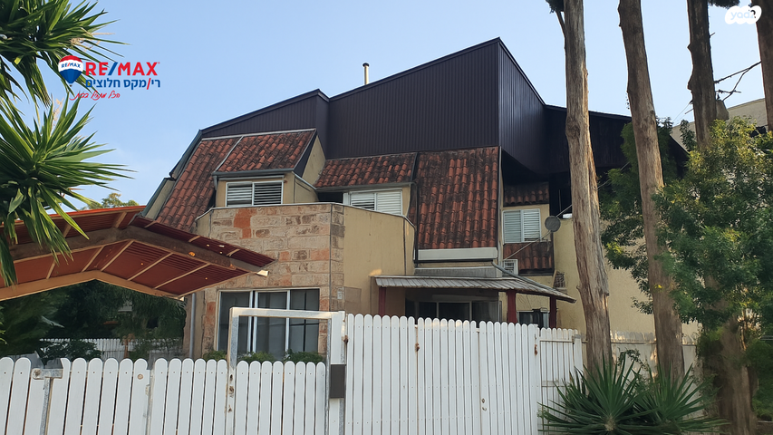 בית פרטי/ קוטג', שדרות קיי 4, עין שרה, נהריה