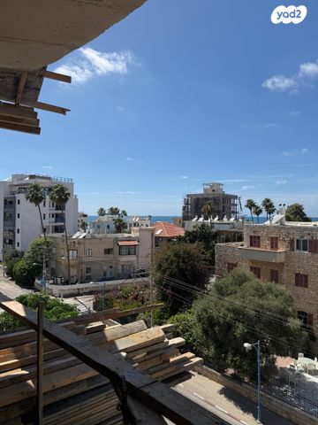 גג/ פנטהאוז, הקלעים 2, בת גלים, חיפה