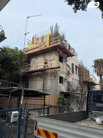 גג/ פנטהאוז, נהלל, חיפה