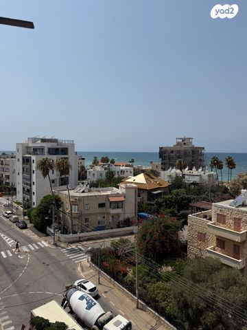 דירה, בת גלים, חיפה