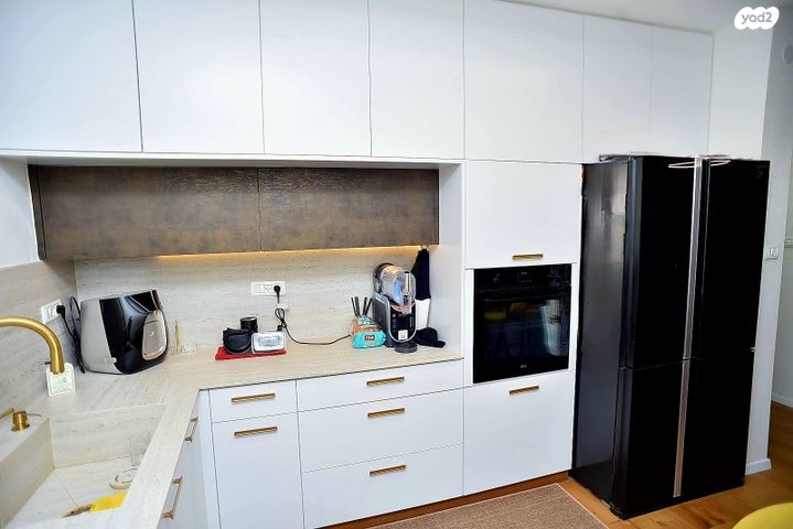 דירת גן, גדרה הצעירה, גדרה