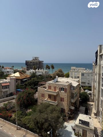 דירה, בת גלים, חיפה