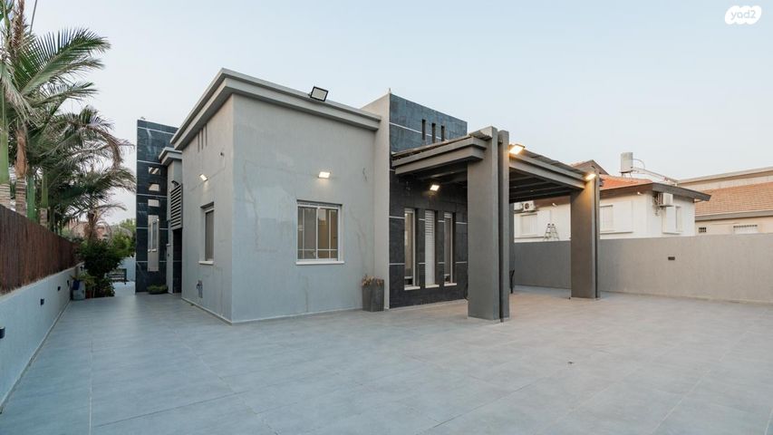 בית פרטי/ קוטג', באר שבע