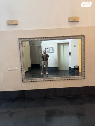 גג/ פנטהאוז, יגאל מוסינזון, תל ברוך, תל אביב יפו