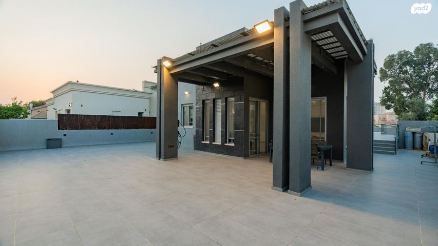 בית פרטי/ קוטג'